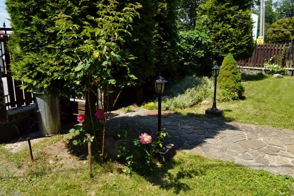 Apartmány Village Veľký Slavkov Exterior foto