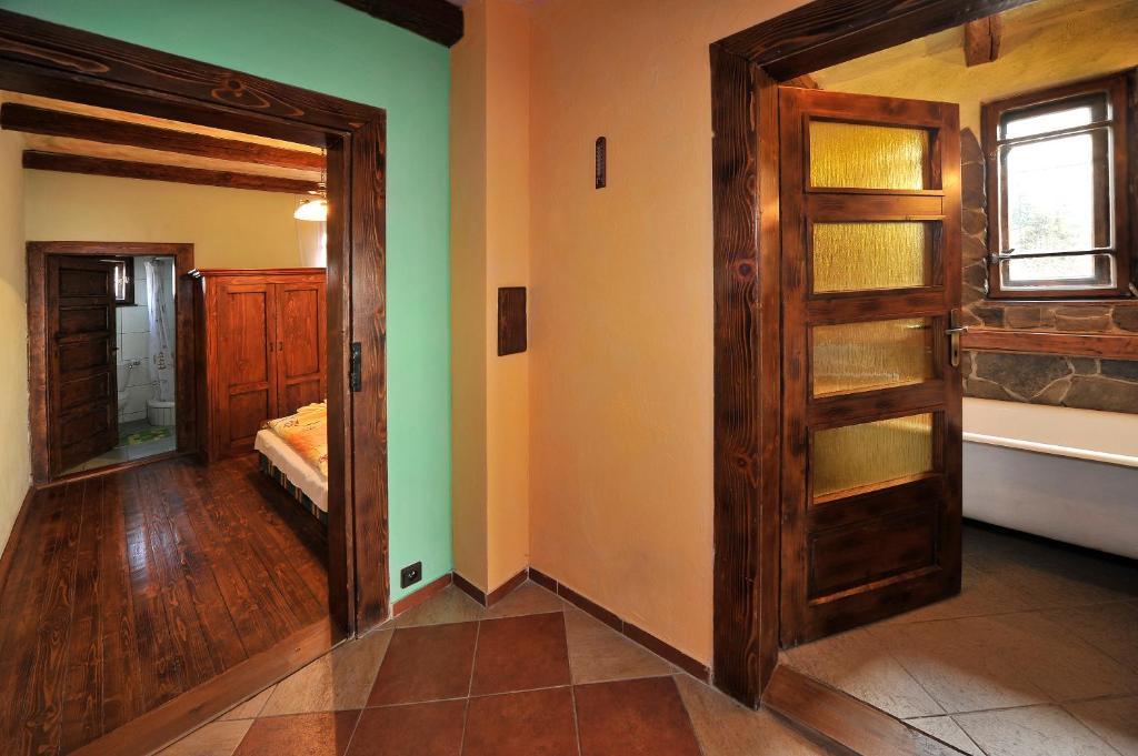Apartmány Village Veľký Slavkov Habitación foto