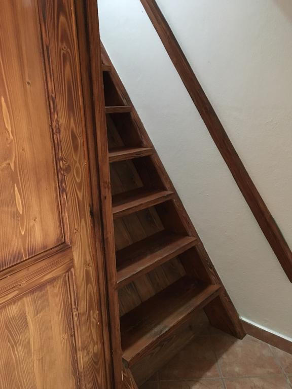 Apartmány Village Veľký Slavkov Habitación foto
