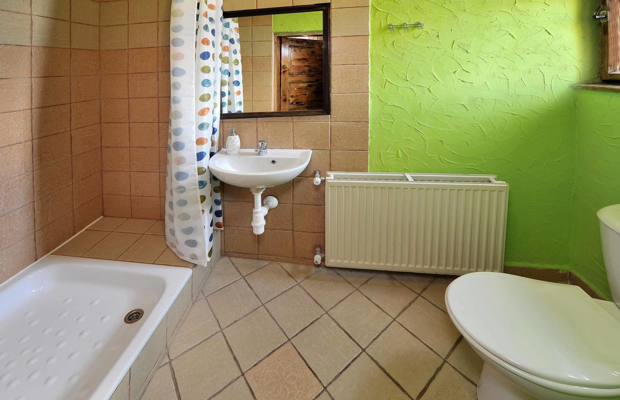 Apartmány Village Veľký Slavkov Exterior foto