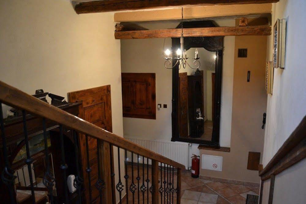 Apartmány Village Veľký Slavkov Exterior foto